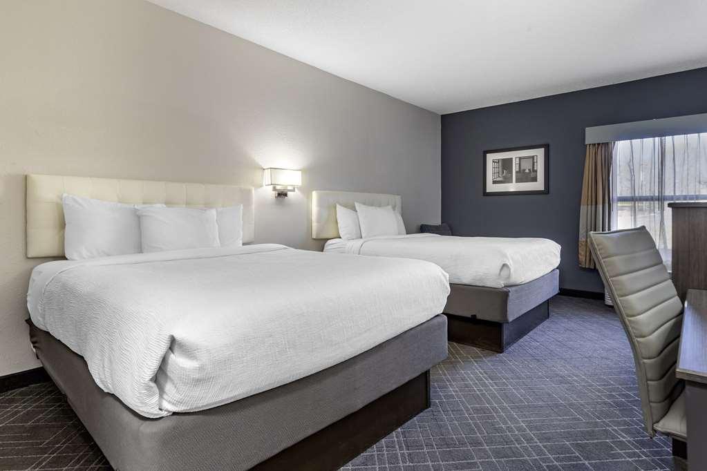 Quality Inn Spartanburg Room photo